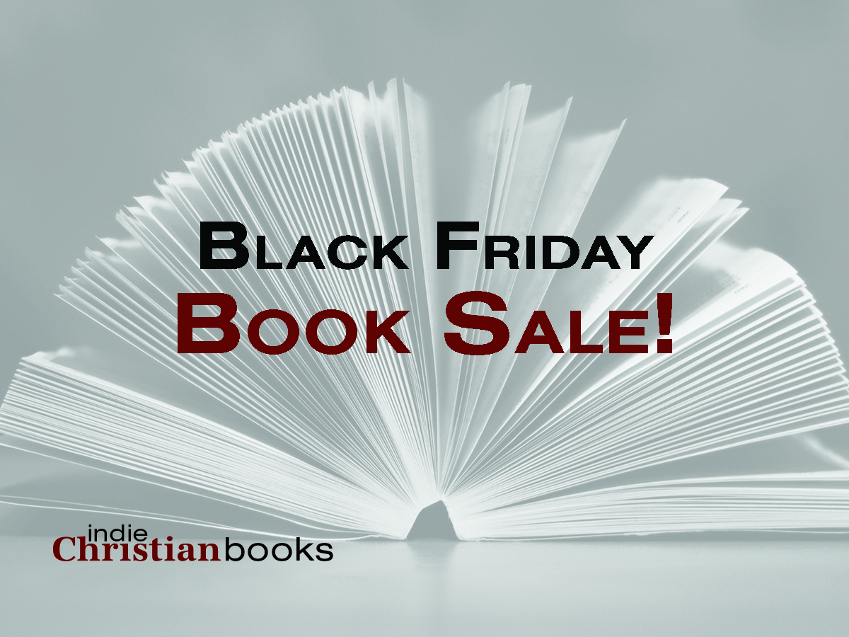 Black Friday Book Sale