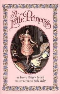 Little Princess, A