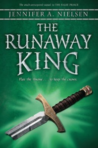 Runaway King, The