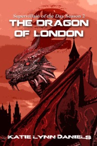 Dragon of London