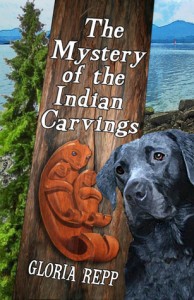Mystery of the Indian Carvings