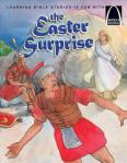 Easter Surprise, The